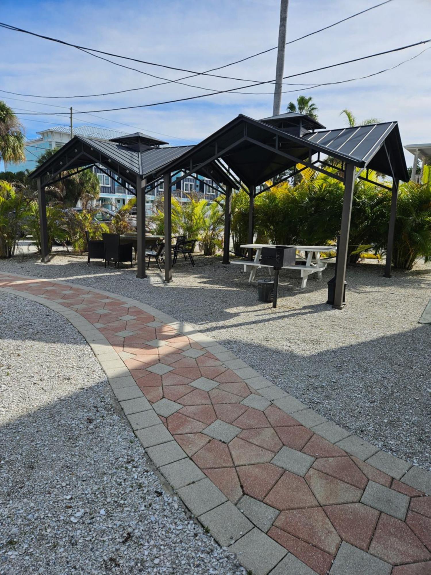 Oasis Palms Resort St. Pete Beach Exterior foto
