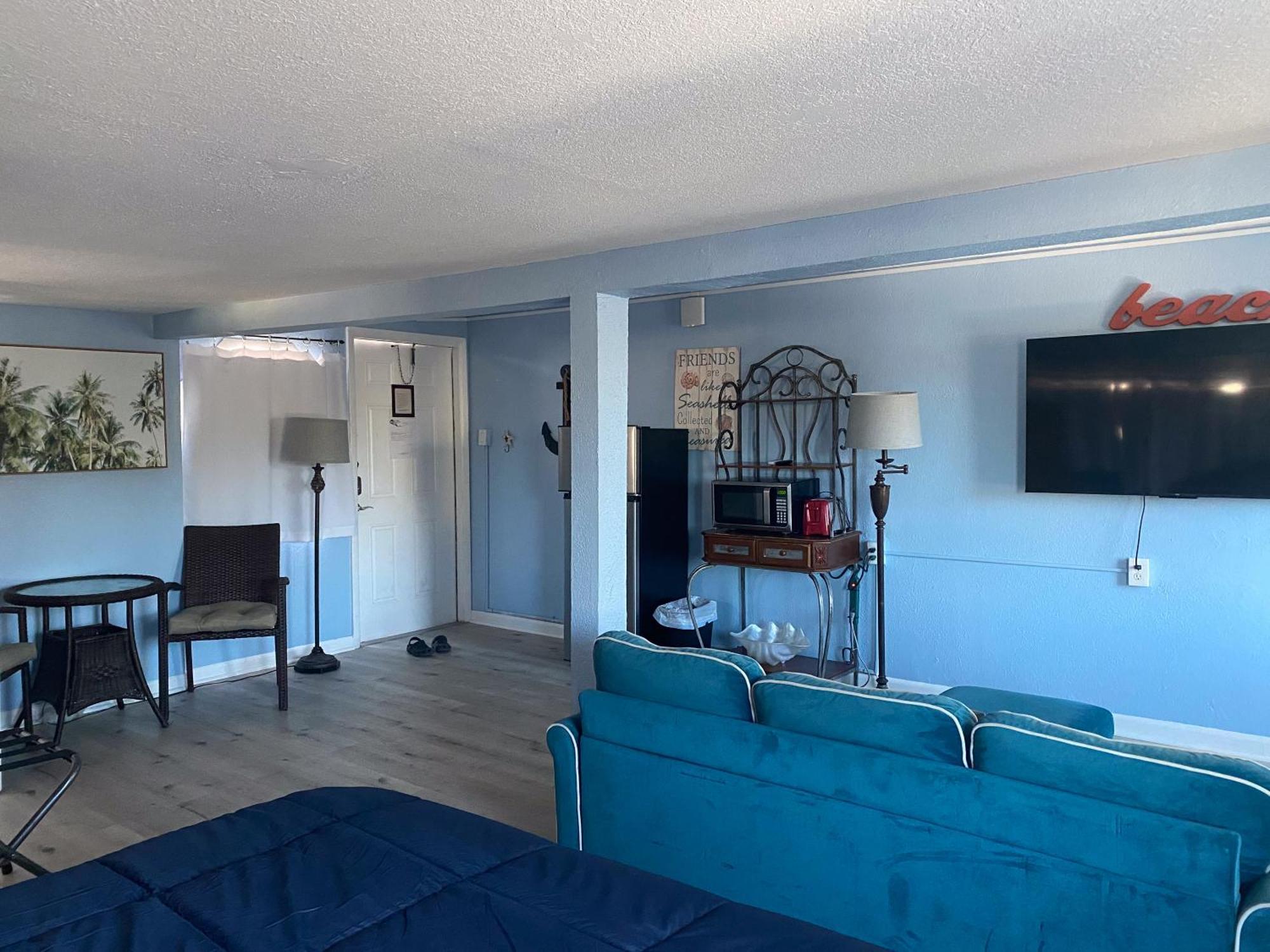 Oasis Palms Resort St. Pete Beach Exterior foto